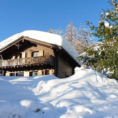 Nyaraló Chalet Chalet 