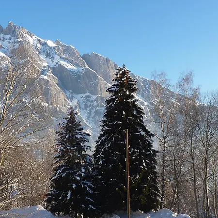 Chalet Chalet 