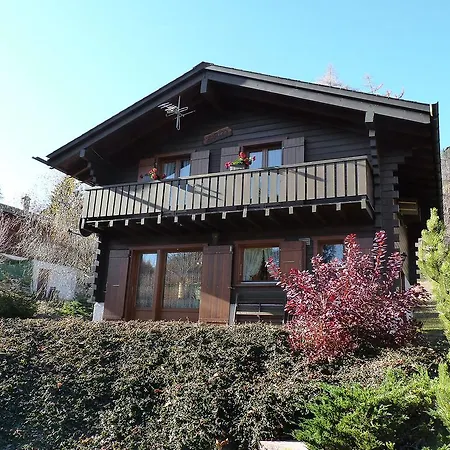 Chalet Chalet 