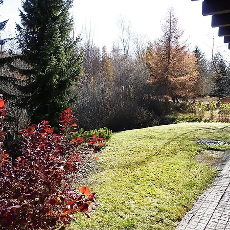 Nyaraló Chalet Chalet 