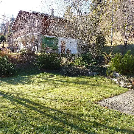 Chalet Chalet 
