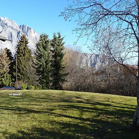 Nyaraló Chalet Chalet 