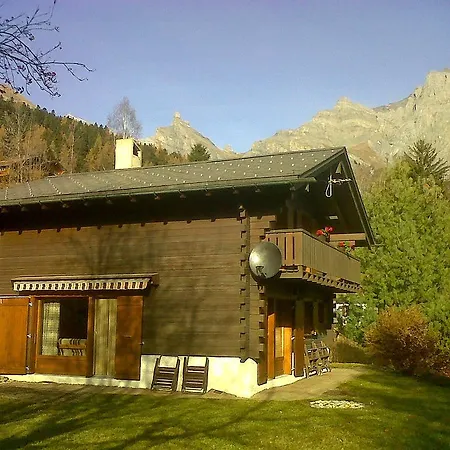 Chalet Chalet 