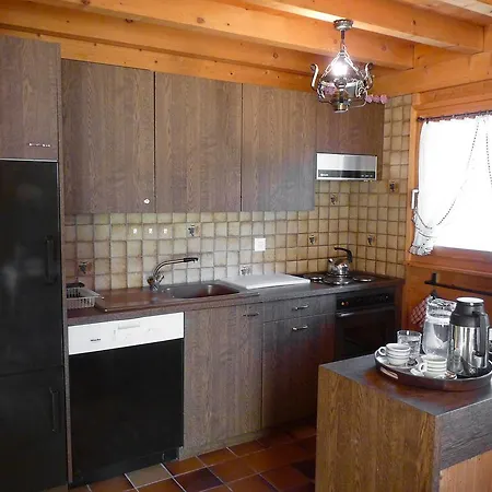 Chalet Chalet 