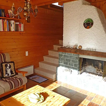 Nyaraló Chalet Chalet 