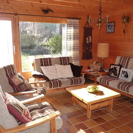 Chalet Chalet 