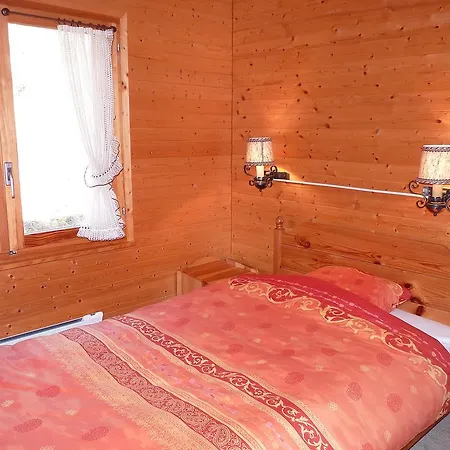 Nyaraló Chalet Chalet 