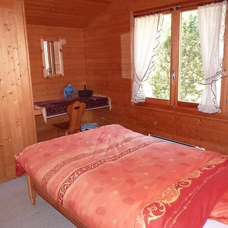 Chalet Chalet 