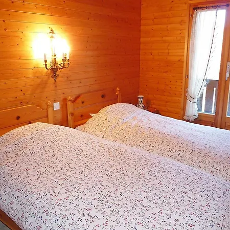 Nyaraló Chalet Chalet 