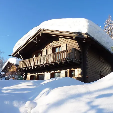 Chalet Chalet 
