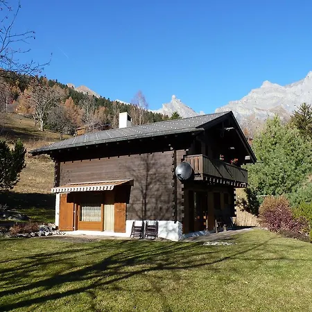 Nyaraló Chalet Chalet 